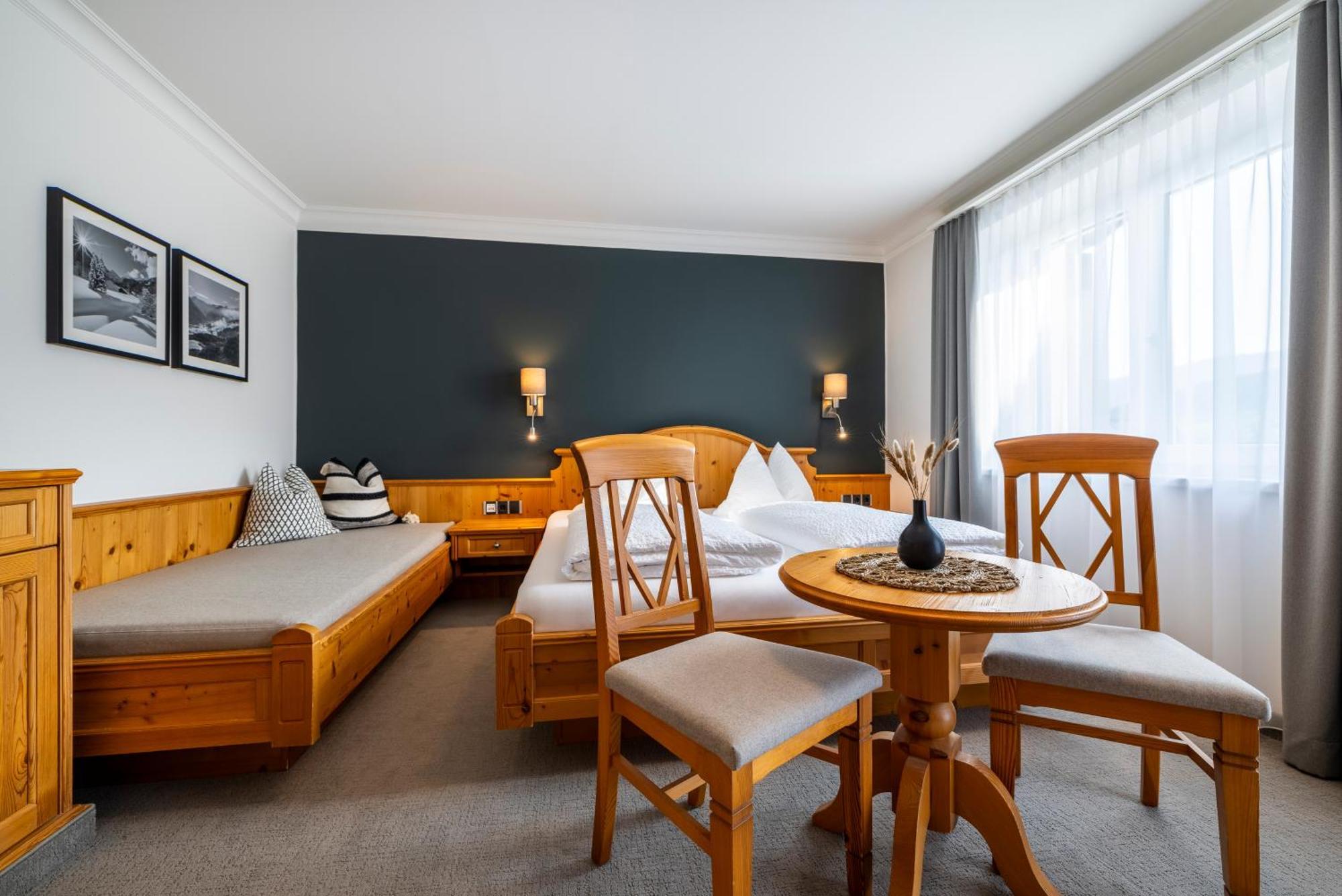 Jaegerheim Aparthotel Flachau