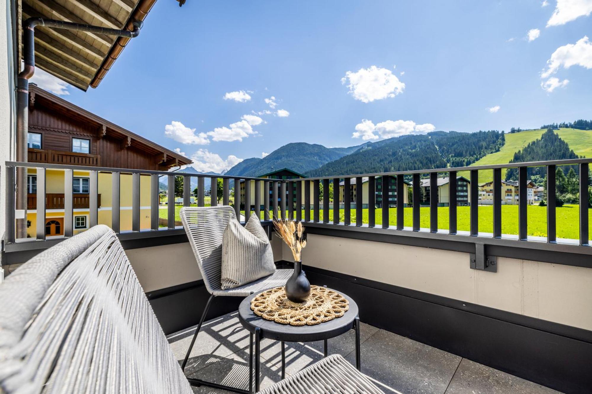 Jaegerheim Aparthotel