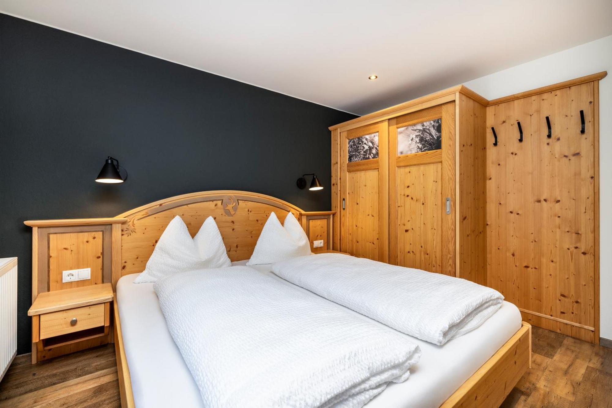 Jaegerheim Aparthotel